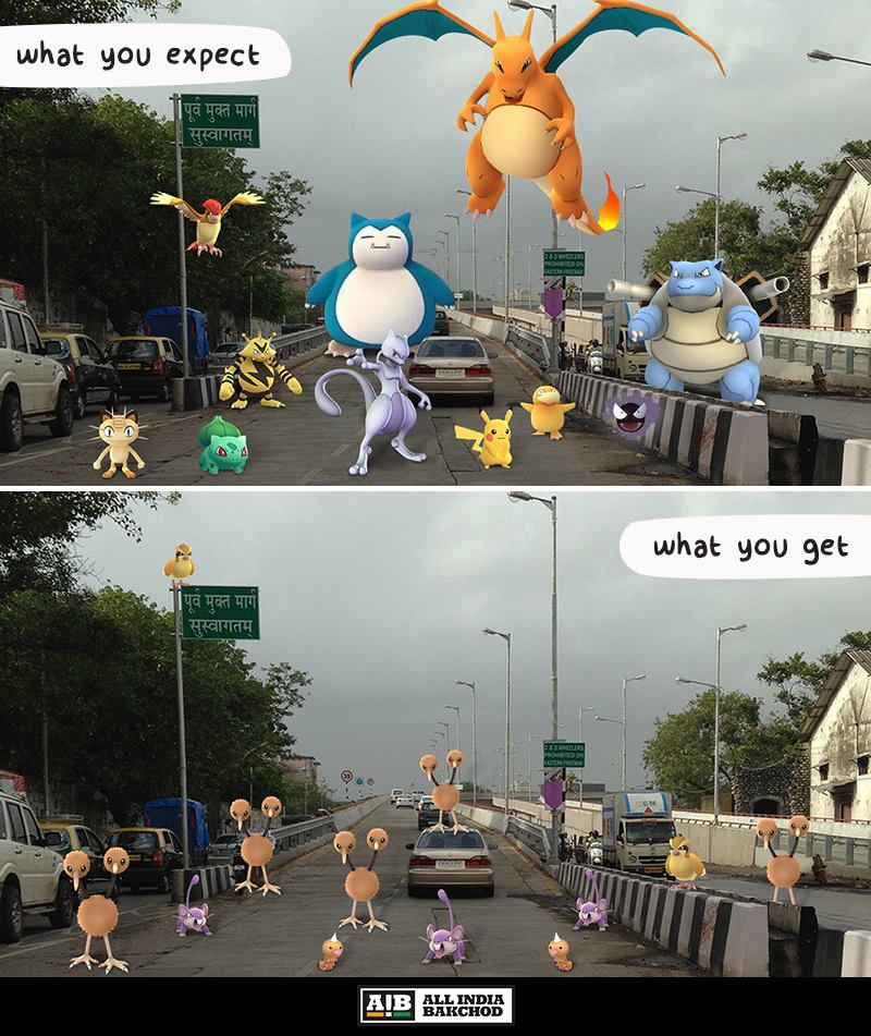 Pokemon Go More Stardust